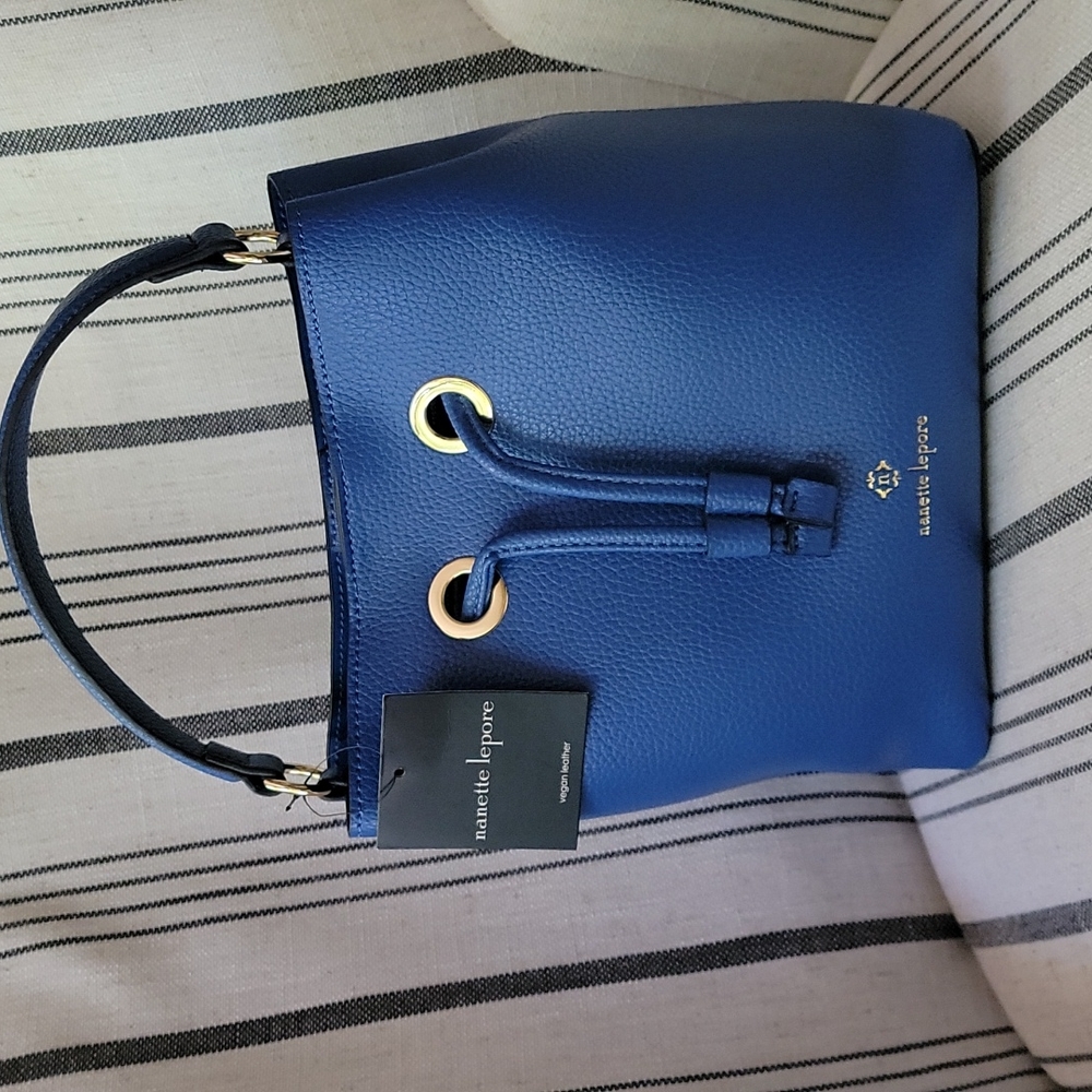 NANETTE LEPORE Crossbody